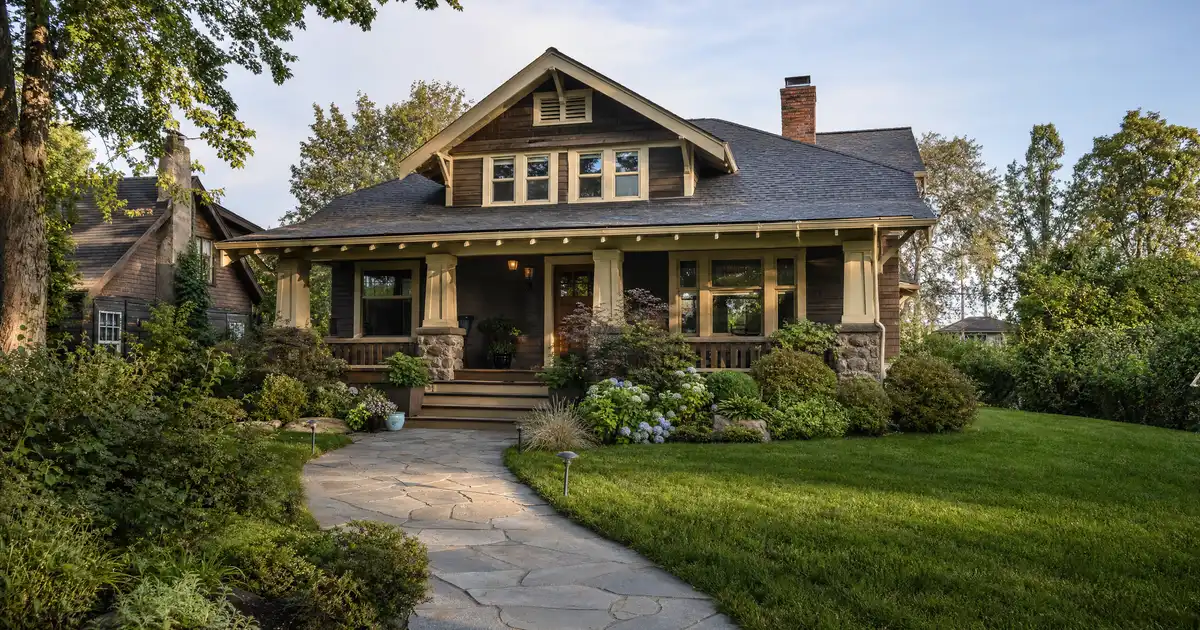 Cash-out refinance in East Wenatchee, Washington — home equity into cash