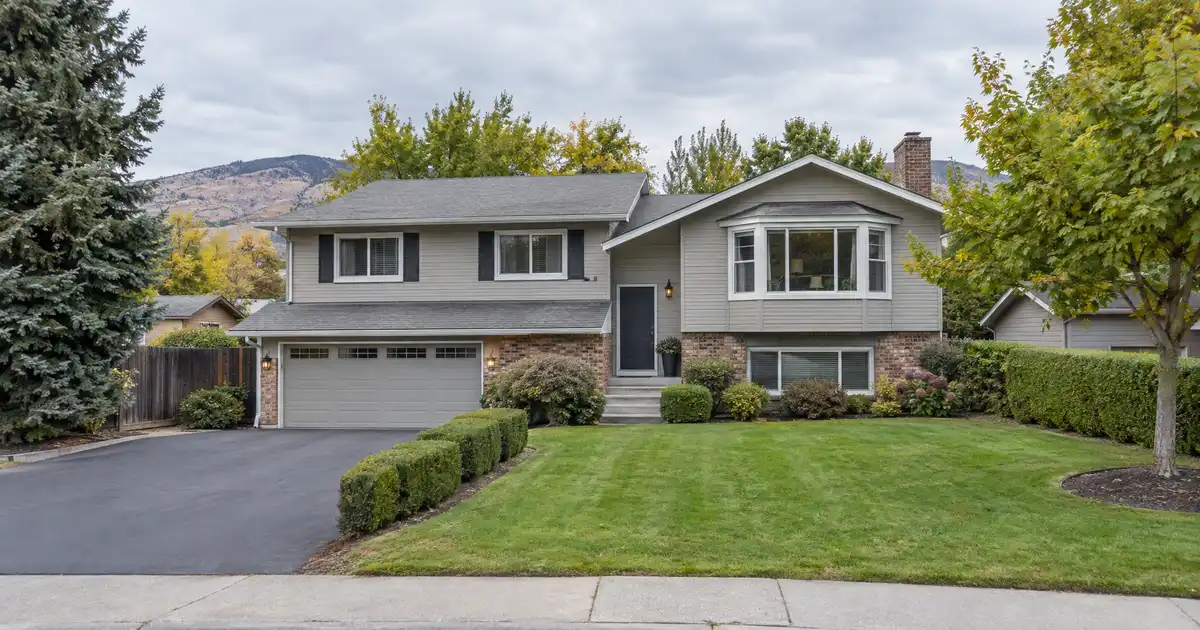 Conventional loans in East Wenatchee, Washington — conforming mortgage with a low down payment
