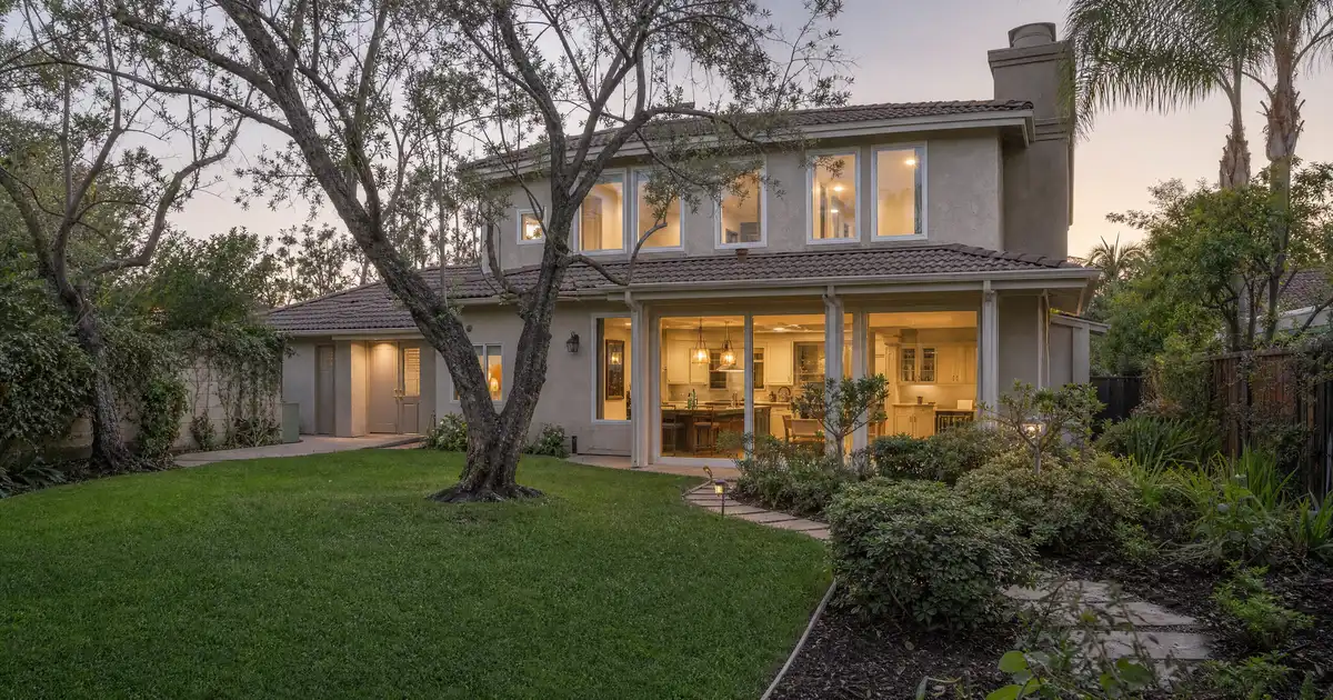 Cash-out refinance in Eastvale, California — home equity into cash