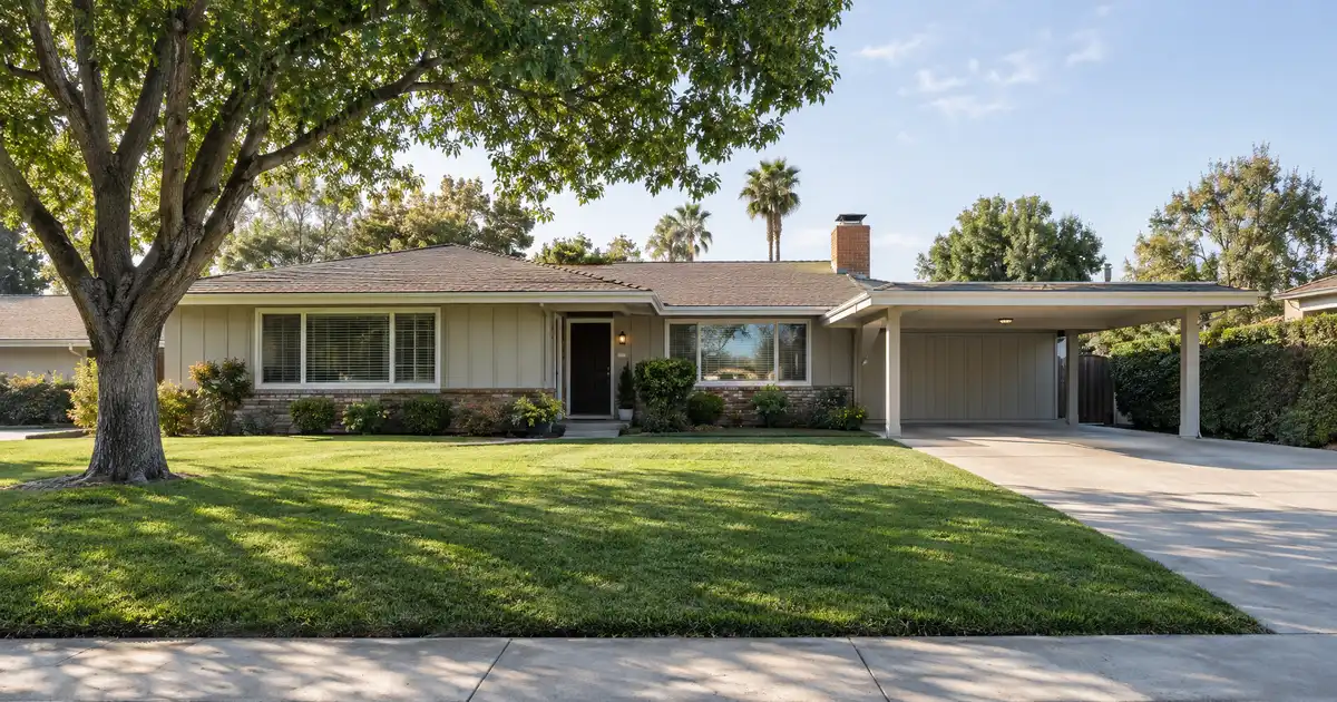 Conventional loans in Eastvale, California — conforming mortgage with a low down payment