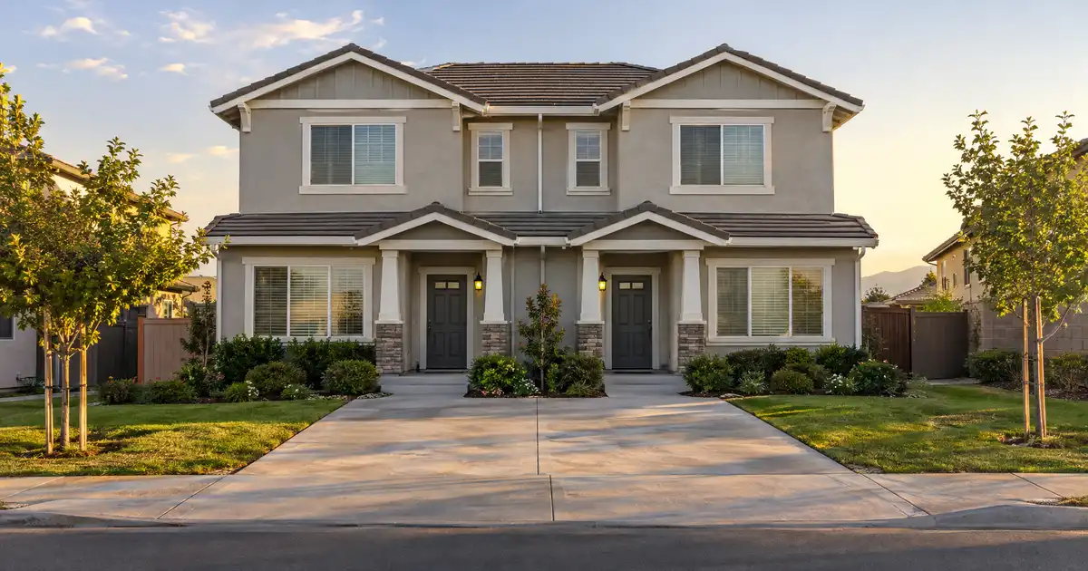 DSCR HELOC in Eastvale, California — rental property equity line