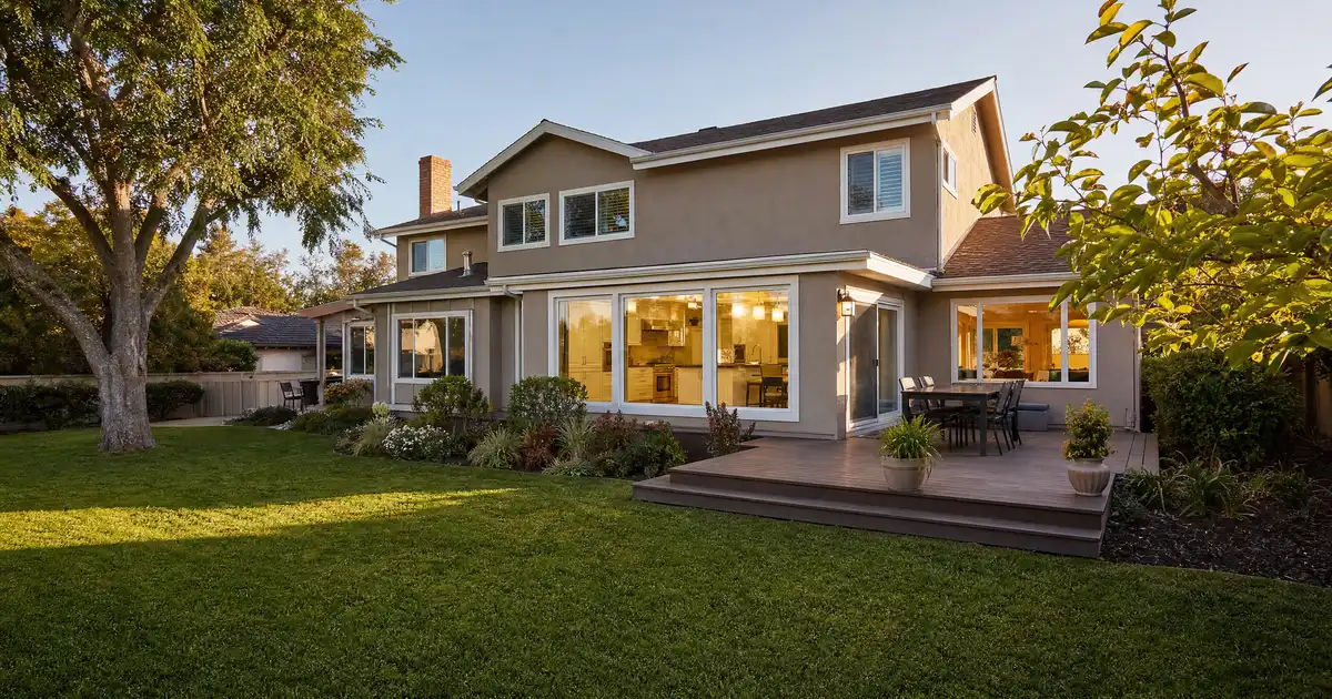 HELOC in Eastvale, California — home equity line of credit