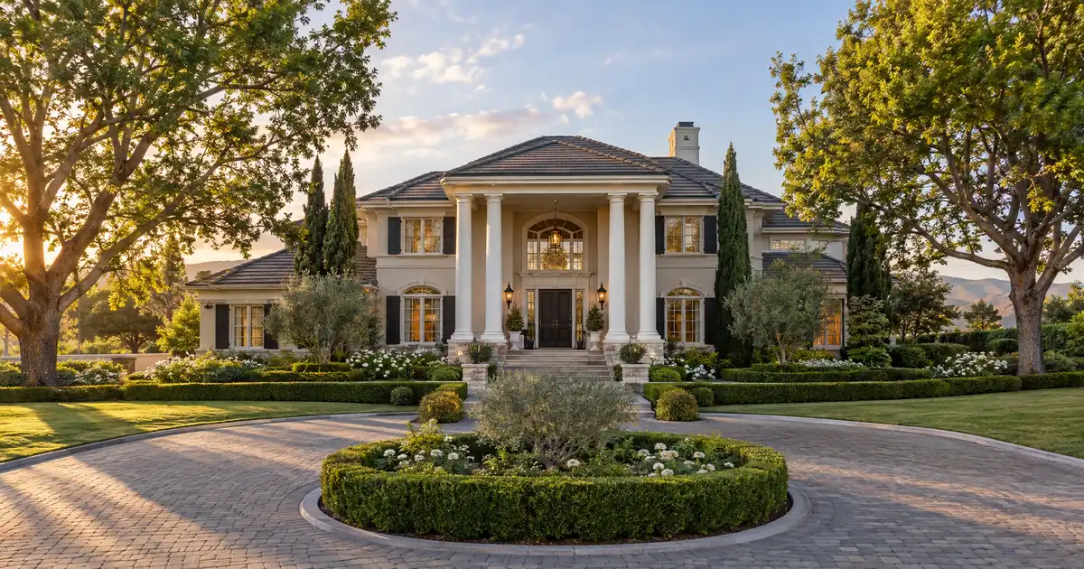 Jumbo cash-out refinance in Eastvale, CA — equity above the conforming limit into cash