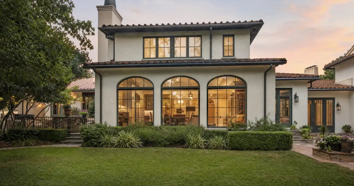 Cash-out refinance in Edinburg, Texas — home equity into cash