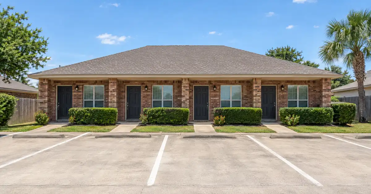 DSCR HELOC in Edinburg, Texas — rental property equity line