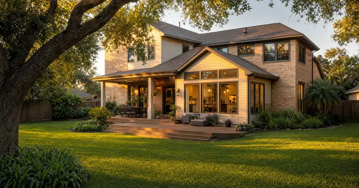 HELOC in Edinburg, Texas — home equity line of credit