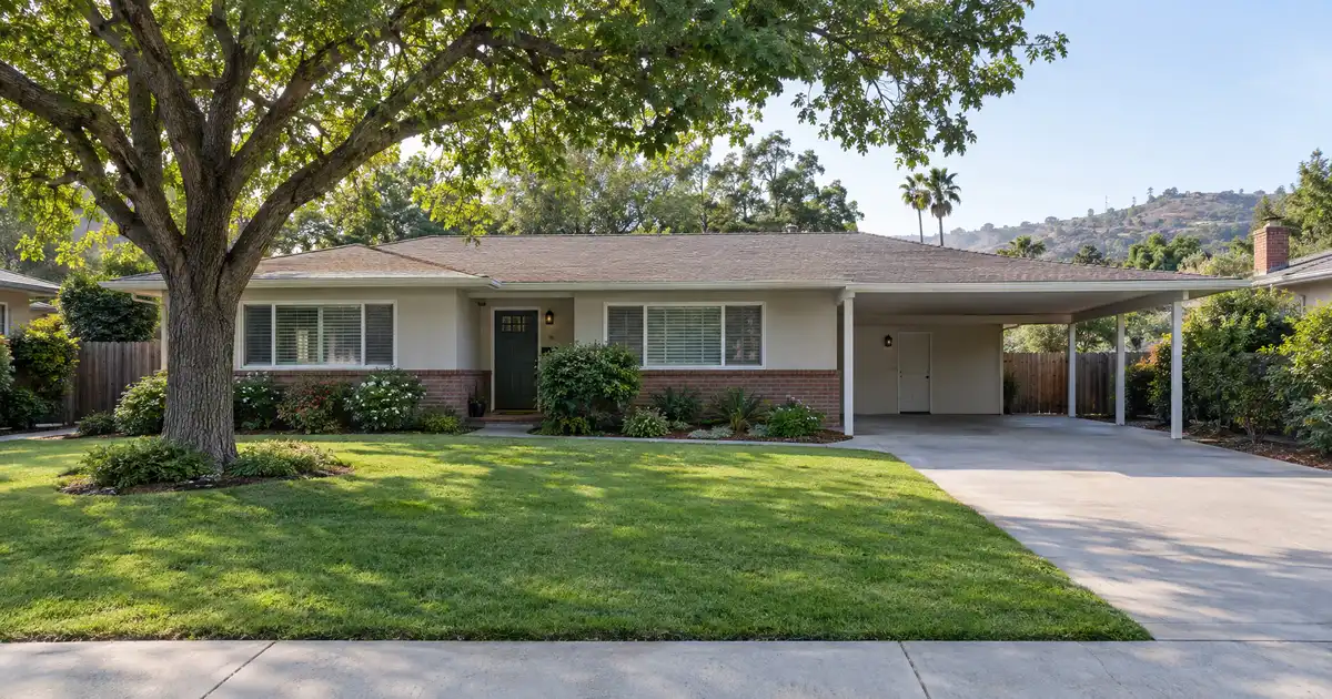 Conventional loans in El Cajon, California — conforming mortgage with a low down payment