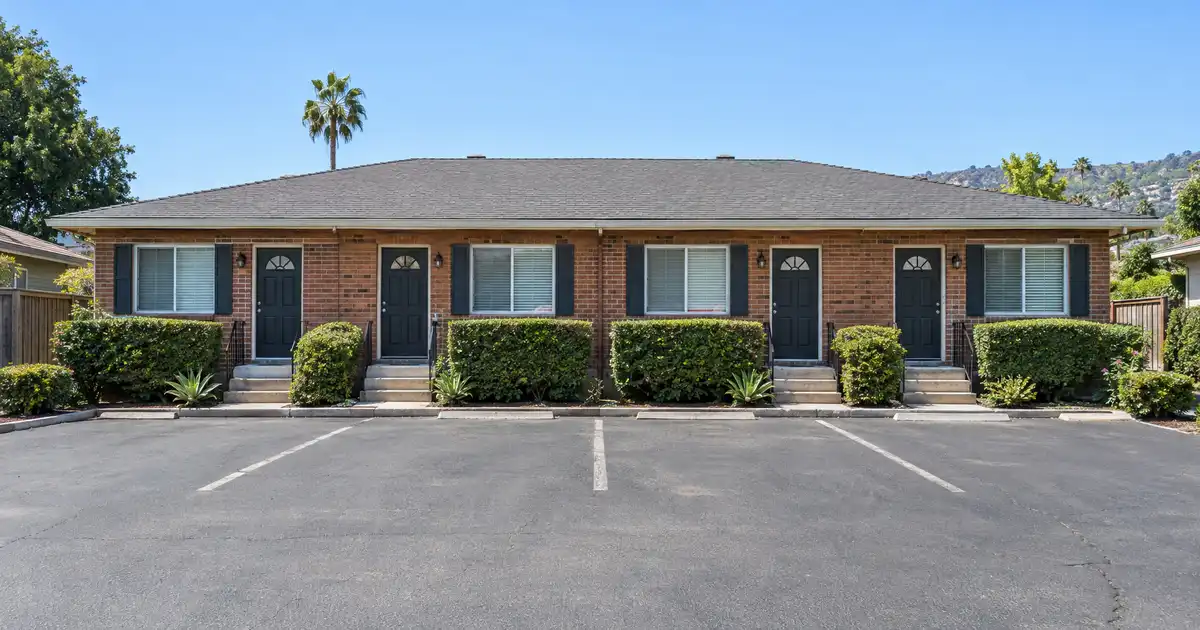 DSCR HELOC in El Cajon, California — rental property equity line