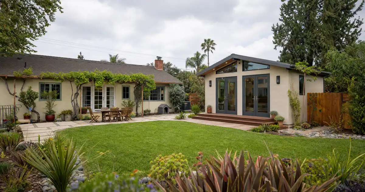 HELOC in El Cajon, California — home equity line of credit