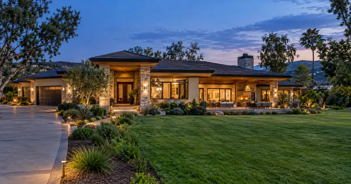 Jumbo cash-out refinance in El Cajon, CA — equity above the conforming limit into cash