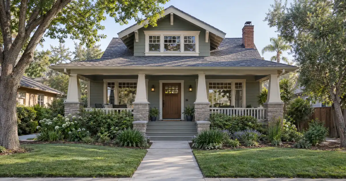 Mortgage refinance in El Cajon, California — a better loan on the same home