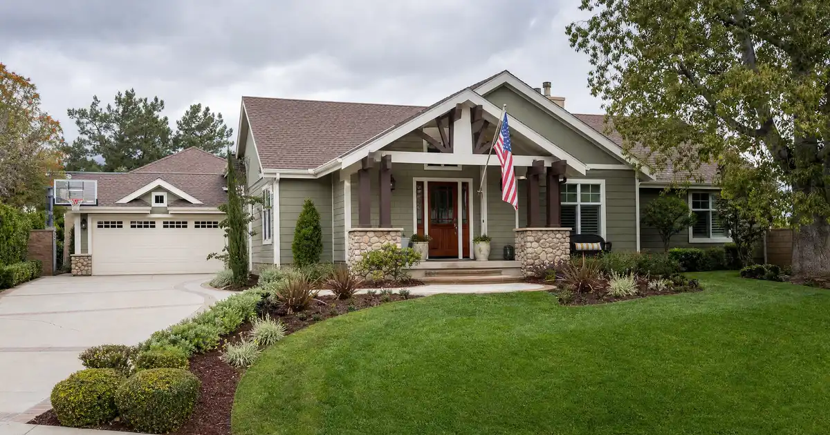 VA loans in El Cajon, California — no down payment for veterans