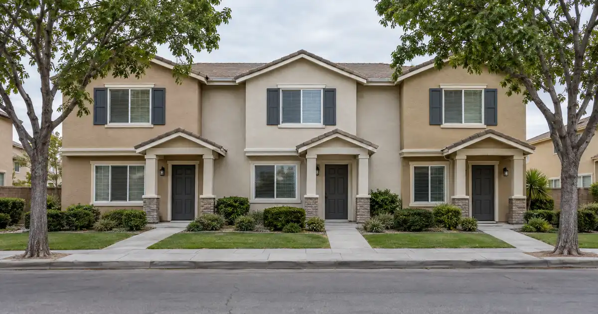 DSCR HELOC in El Centro, California — rental property equity line