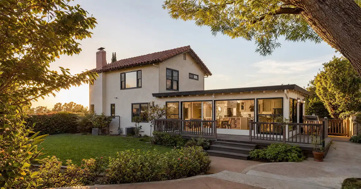 HELOC in El Centro, California — home equity line of credit