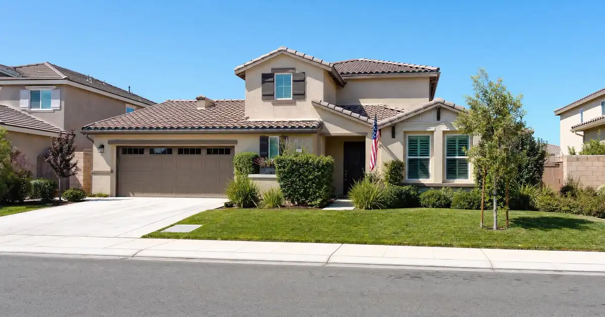 VA loans in El Centro, California — no down payment for veterans