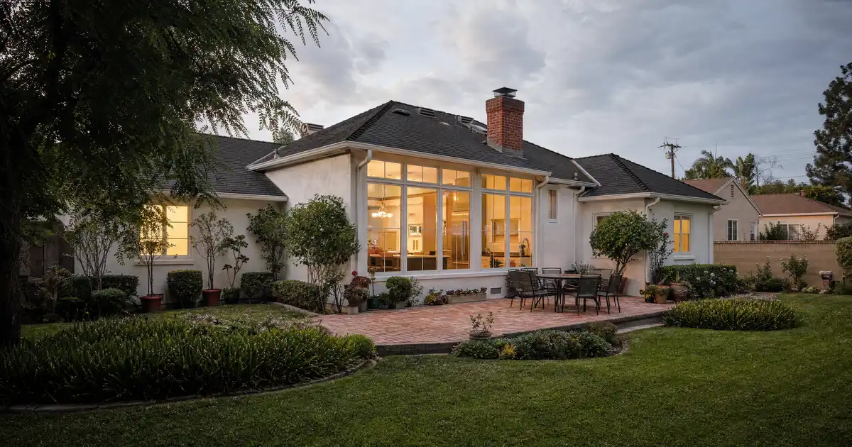 Cash-out refinance in El Monte, California — home equity into cash