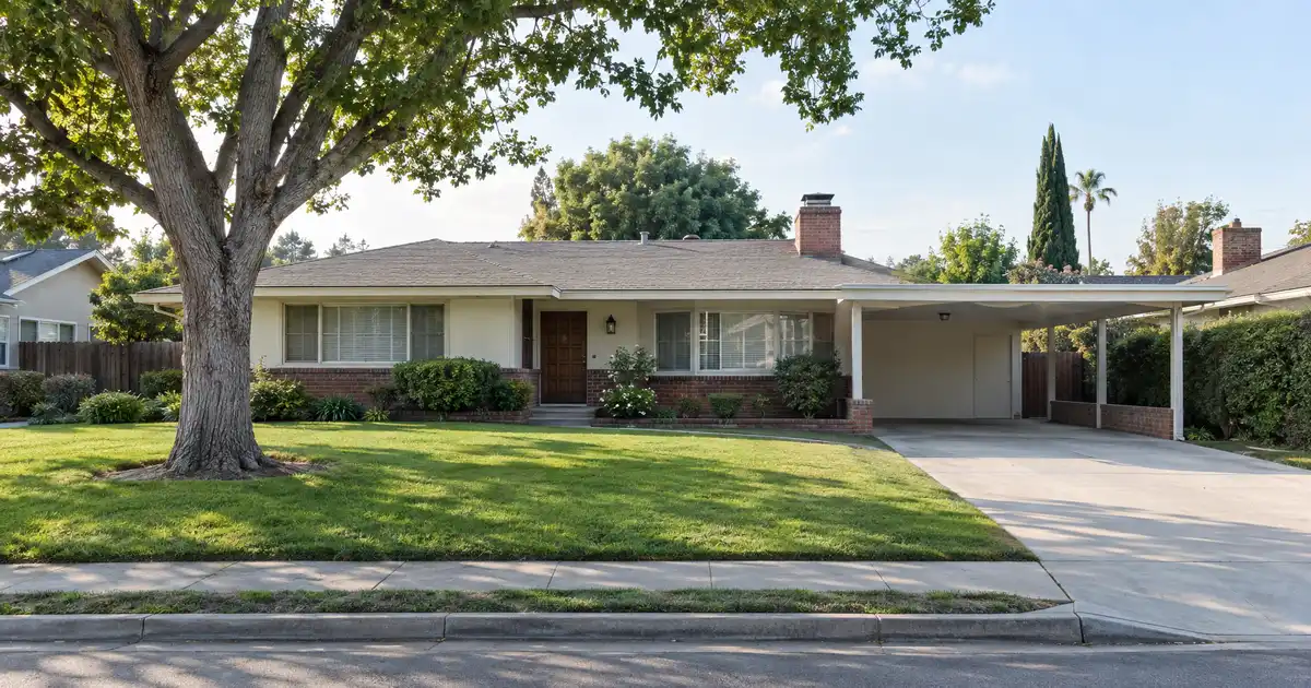 Conventional loans in El Monte, California — conforming mortgage with a low down payment