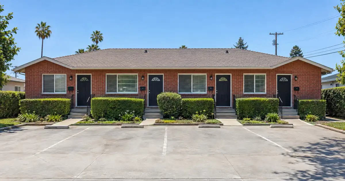 DSCR HELOC in El Monte, California — rental property equity line