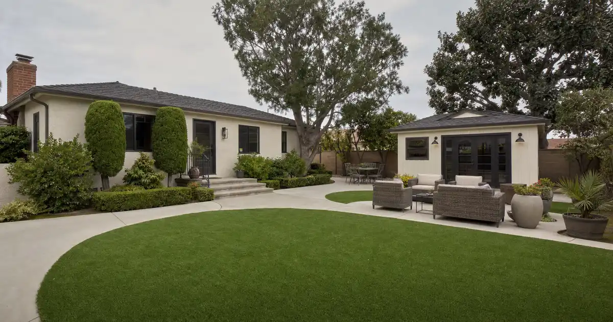HELOC in El Monte, California — home equity line of credit