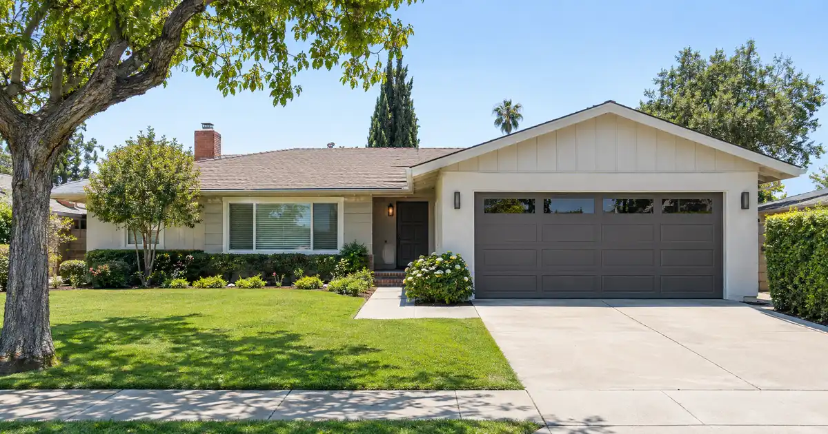 Mortgage refinance in El Monte, CA — a better loan on the same home