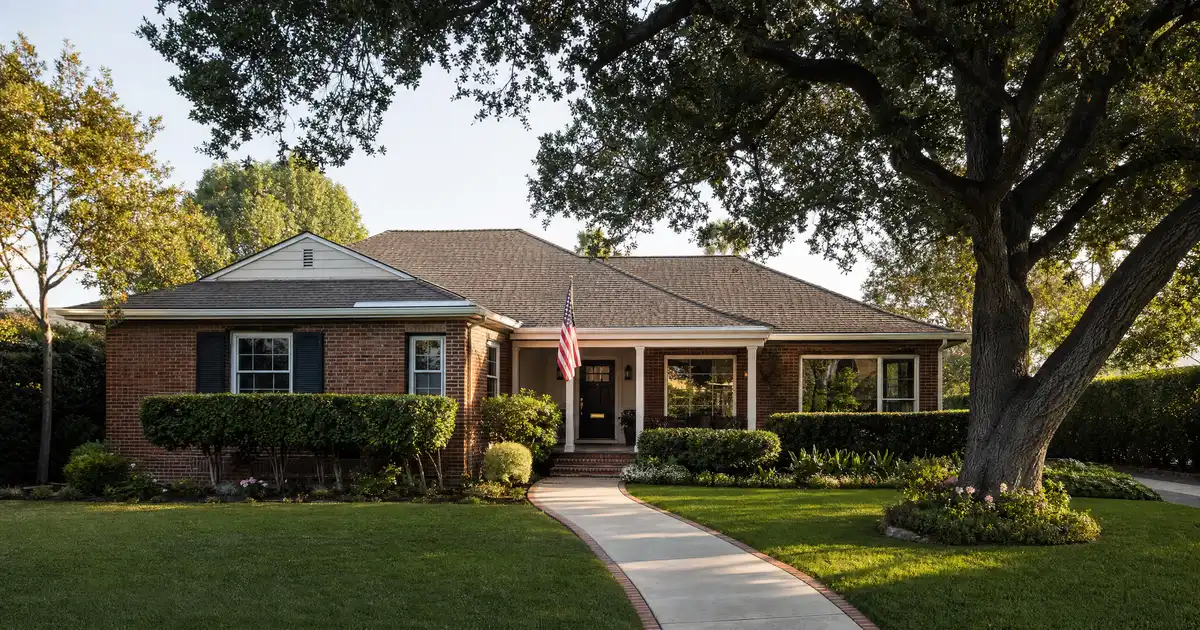VA loans in El Monte, California — no down payment for veterans
