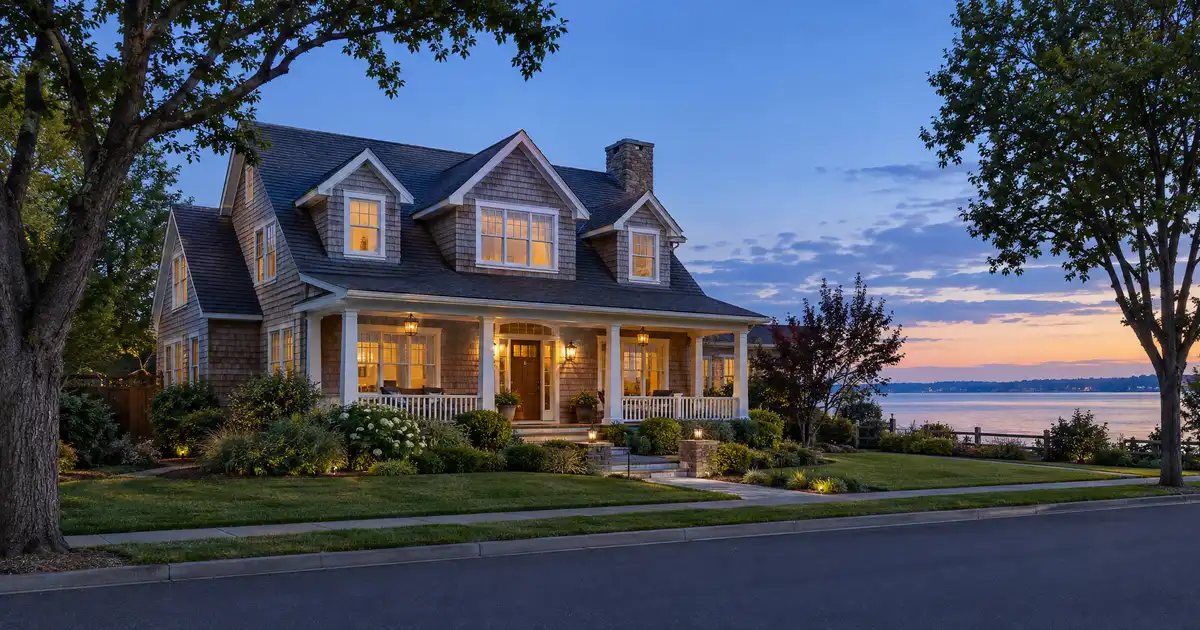 Asset-based mortgage in Elk Grove, California — qualify on assets, not income