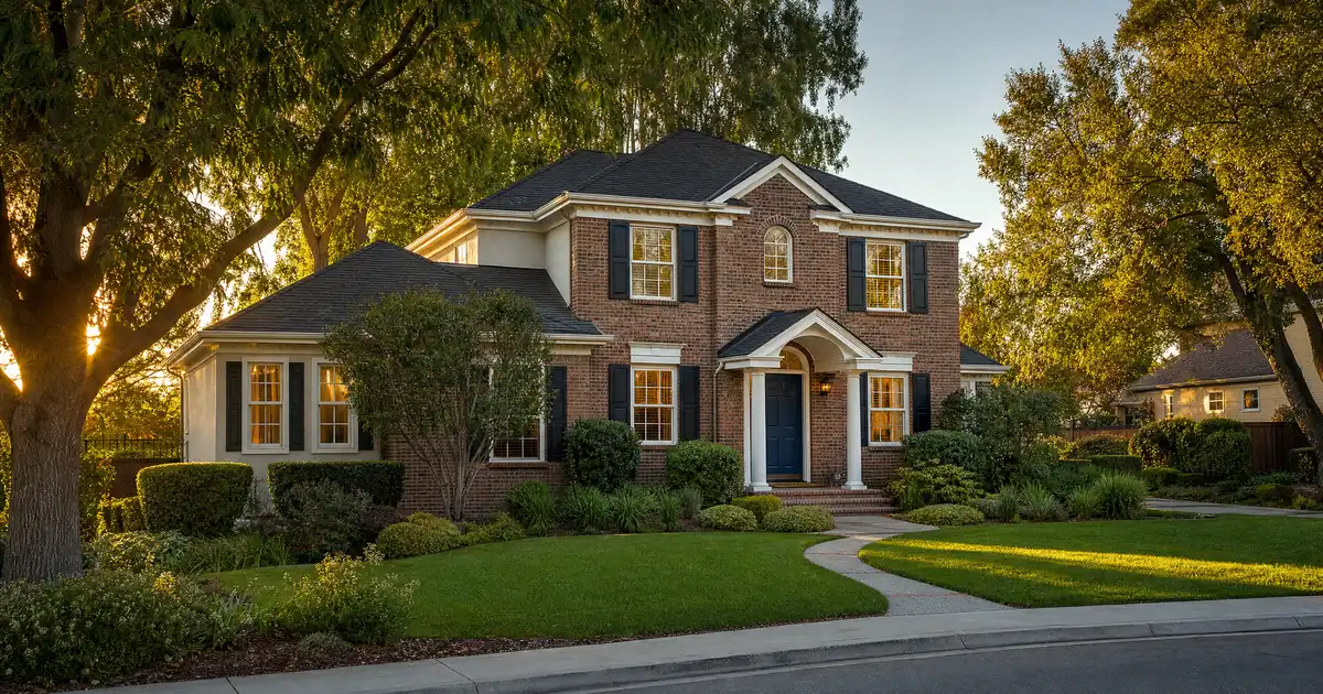 Cash-out refinance in Elk Grove, California — home equity into cash