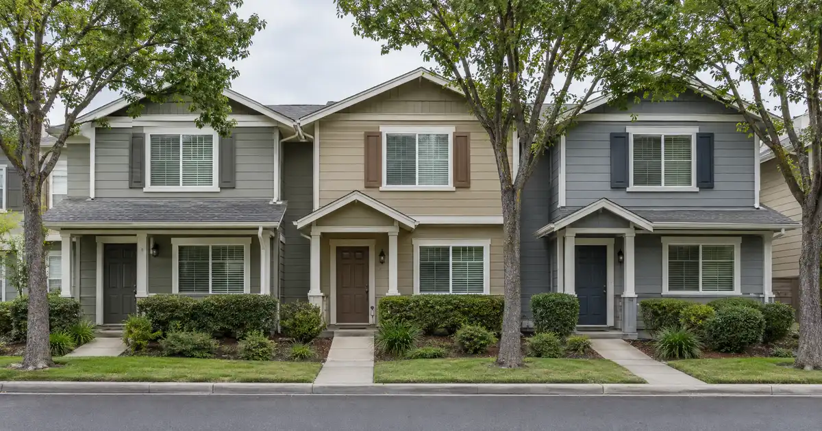 DSCR HELOC in Elk Grove, California — rental property equity line