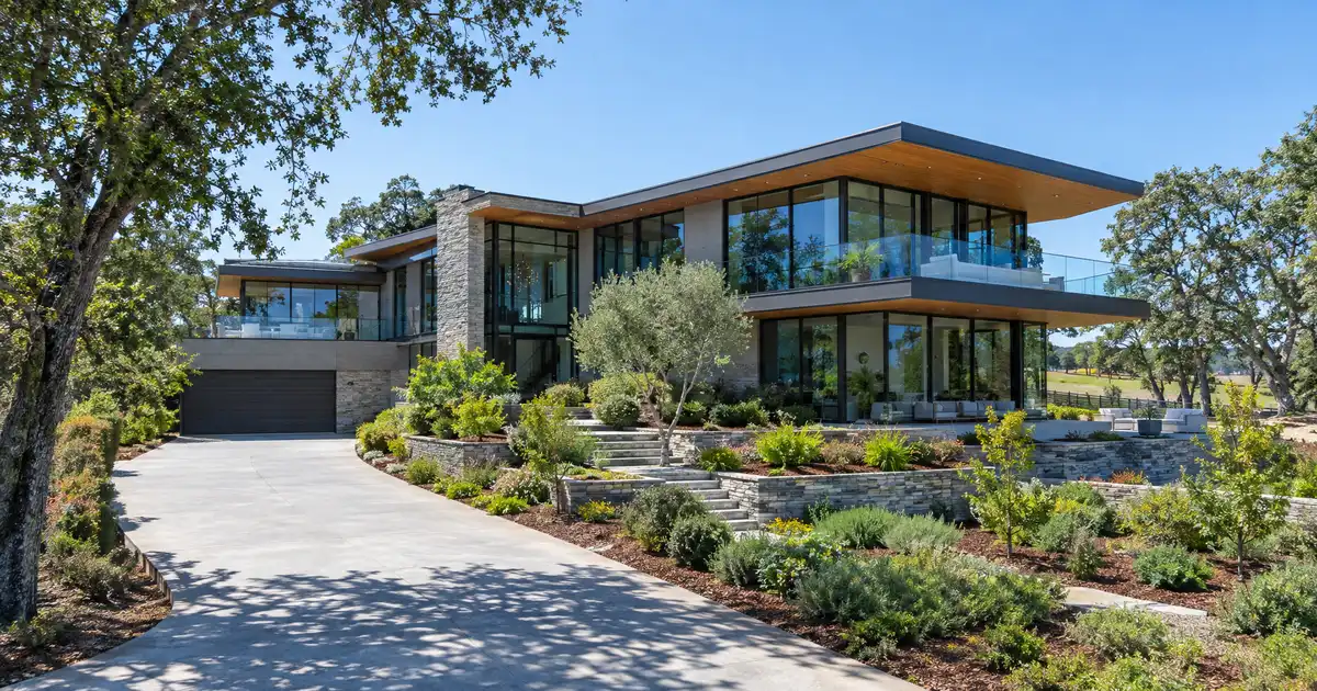 Jumbo cash-out refinance in Elk Grove, California — equity above the conforming limit into cash