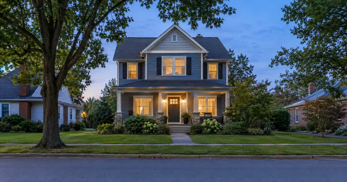 Asset-based mortgage in Elkhart, Indiana — qualify on assets, not income