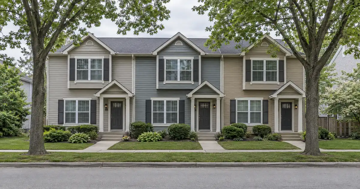 DSCR HELOC in Elkhart, Indiana — rental property equity line