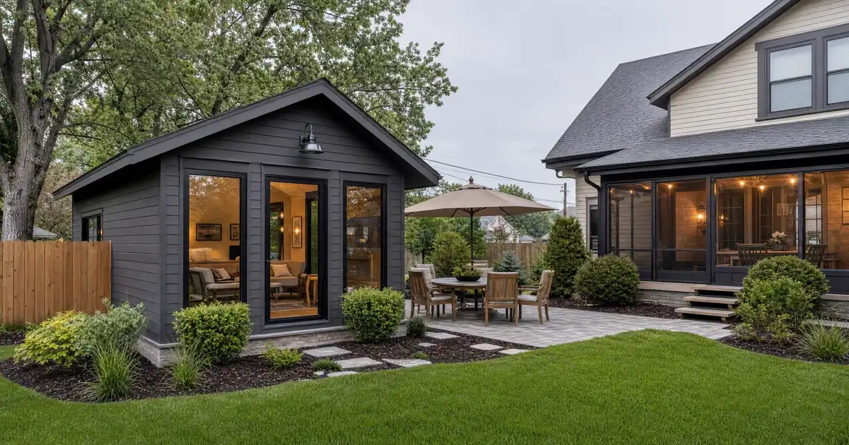 HELOC in Elkhart, Indiana — home equity line of credit