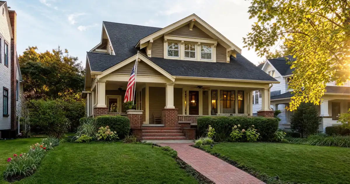 VA loans in Elkhart, Indiana — no down payment for veterans
