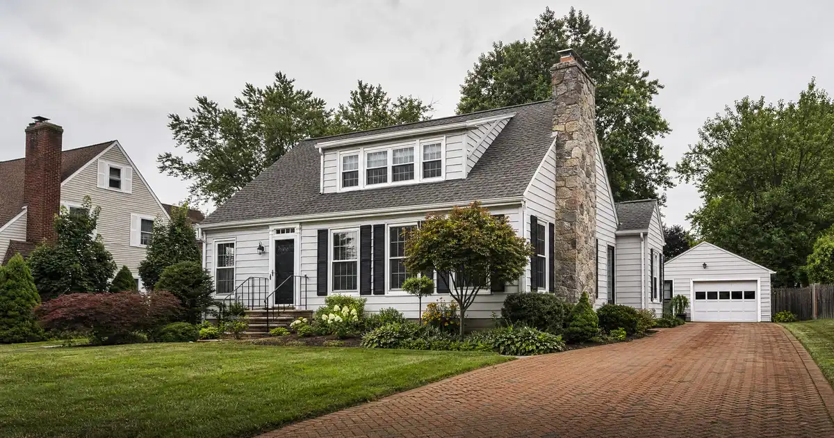 Cash-out refinance in Elyria, Ohio — home equity into cash