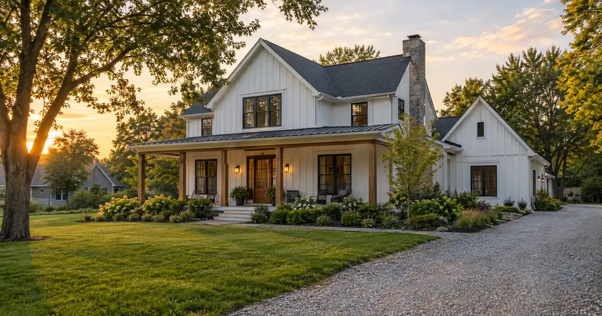 Conventional loans in Elyria, Ohio — conforming mortgage with a low down payment