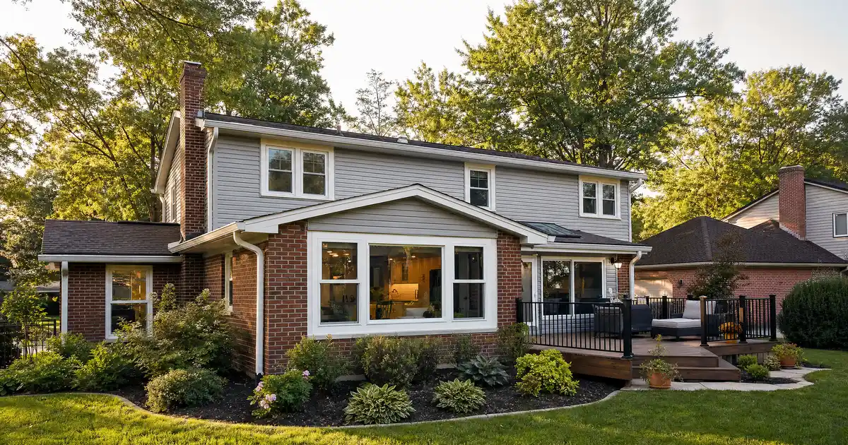 HELOC in Elyria, Ohio — home equity line of credit