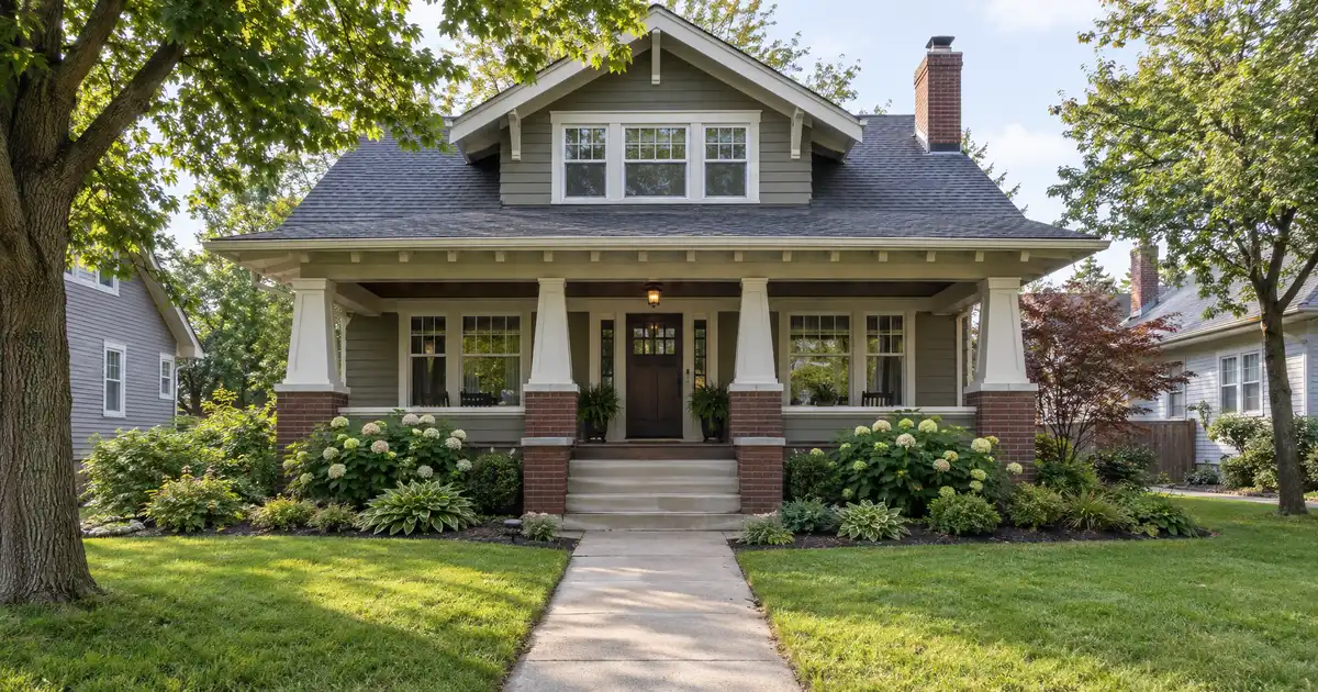 Mortgage refinance in Elyria, Ohio — a better loan on the same home