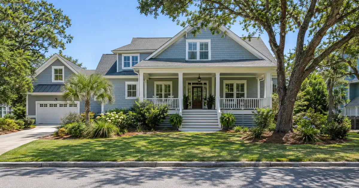 Asset-based mortgage in Emerald Isle, North Carolina — qualify on assets, not income