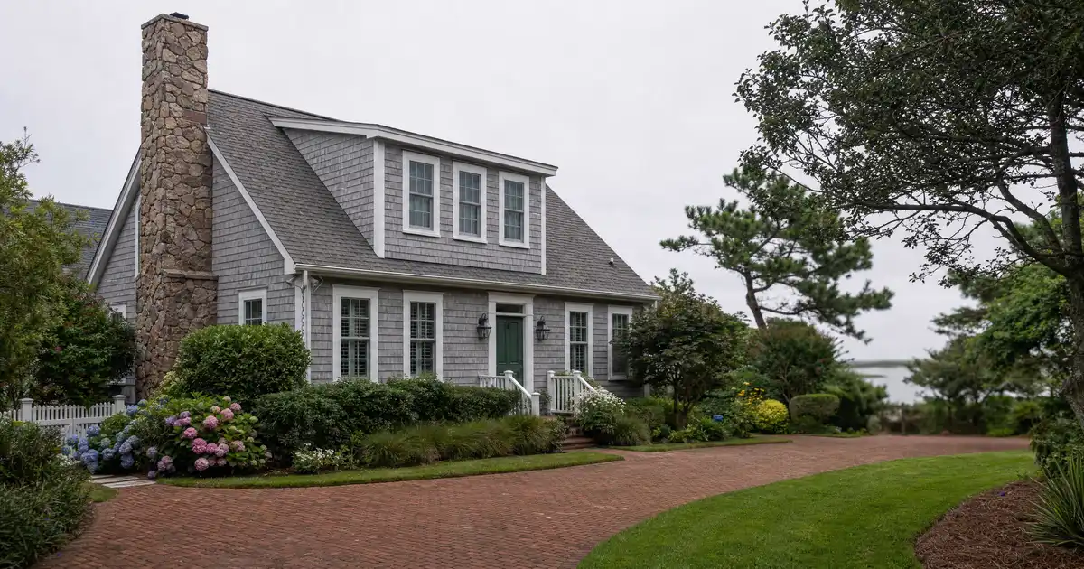 Cash-out refinance in Emerald Isle, North Carolina — home equity into cash