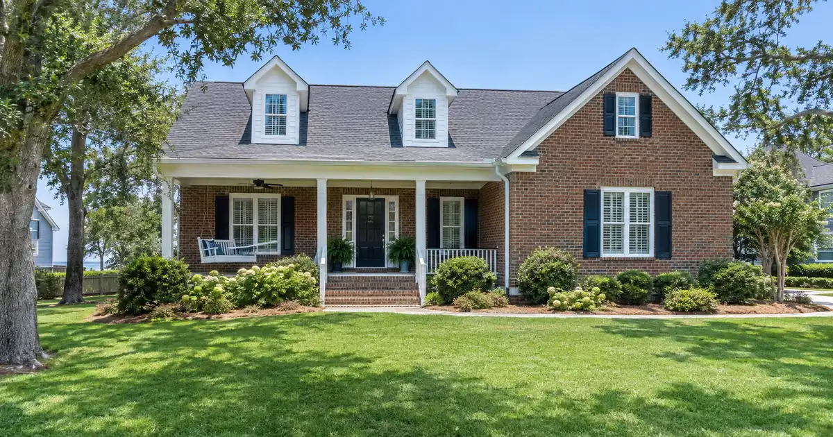Conventional loans in Emerald Isle, North Carolina — conforming mortgage with a low down payment