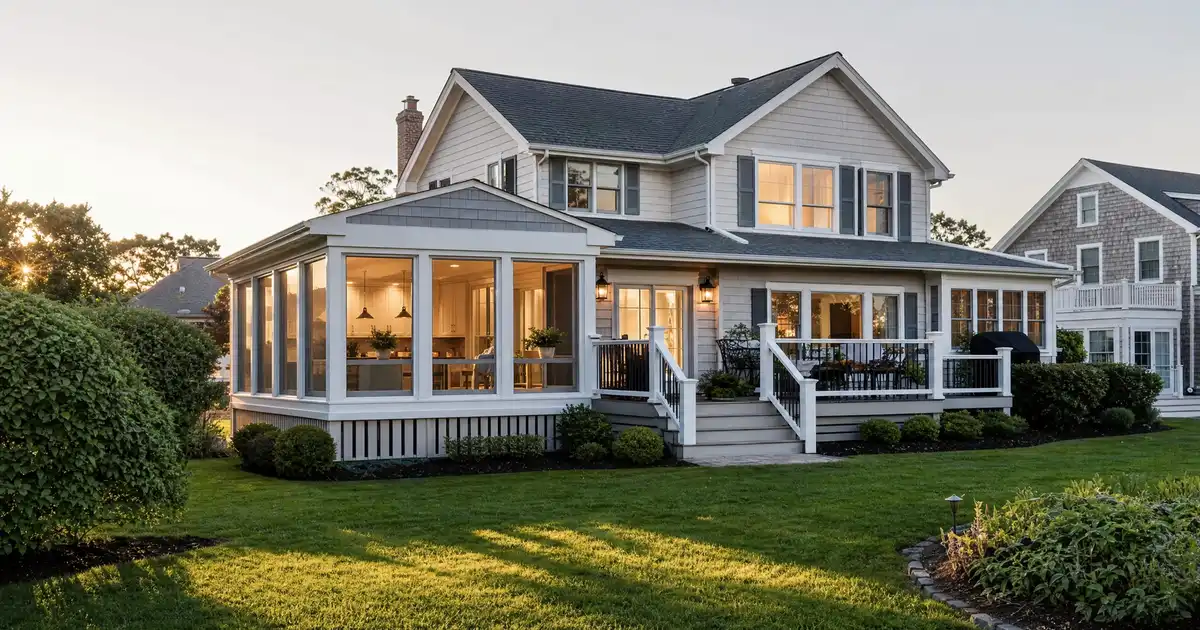 HELOC in Emerald Isle, North Carolina — home equity line of credit