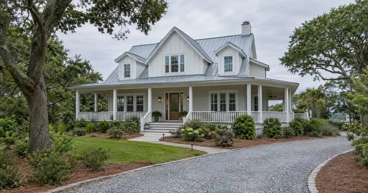 Mortgage refinance in Emerald Isle, NC — a better loan on the same home
