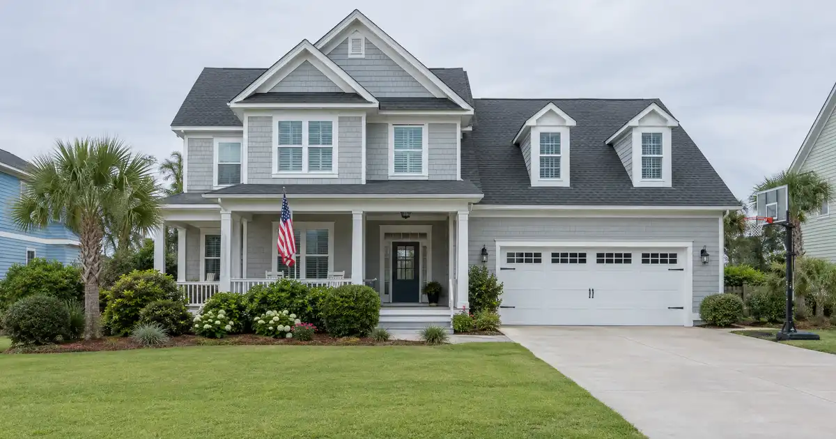 VA loans in Emerald Isle, North Carolina — no down payment for veterans