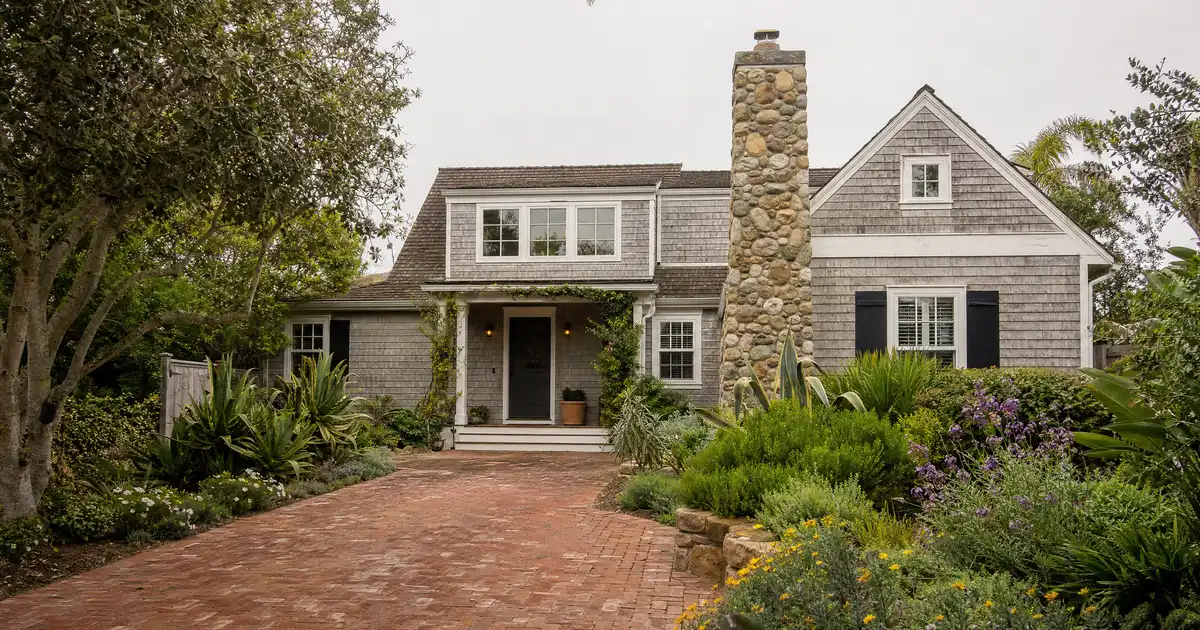 Cash-out refinance in Encinitas, California — home equity into cash