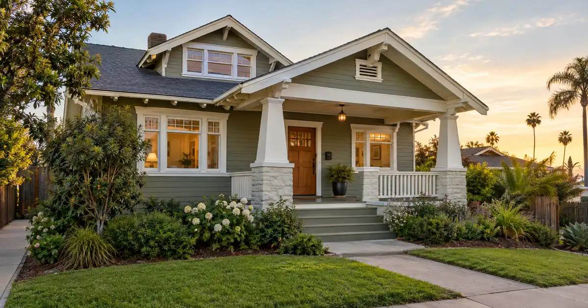 DSCR HELOC in Encinitas, California — rental property equity line