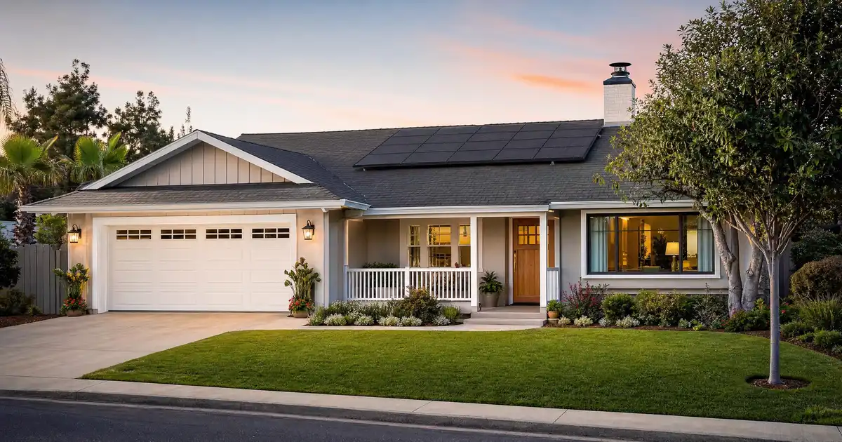 HELOC in Encinitas, California — home equity line of credit