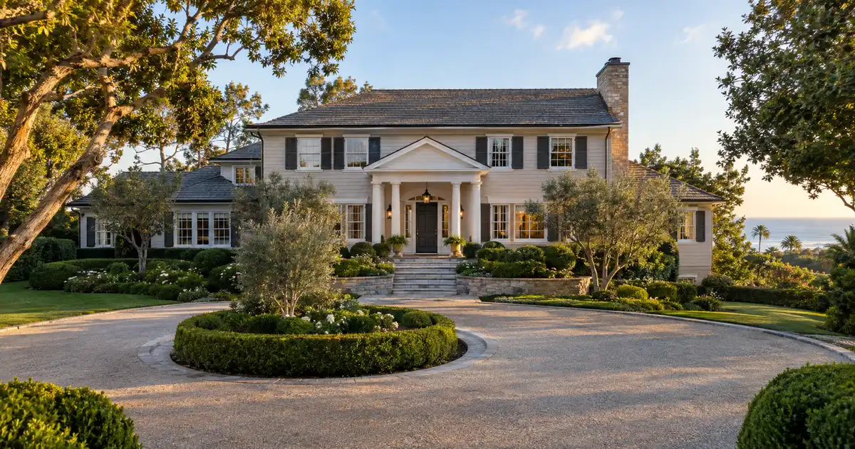 Jumbo cash-out refinance in Encinitas, California — equity above the conforming limit into cash