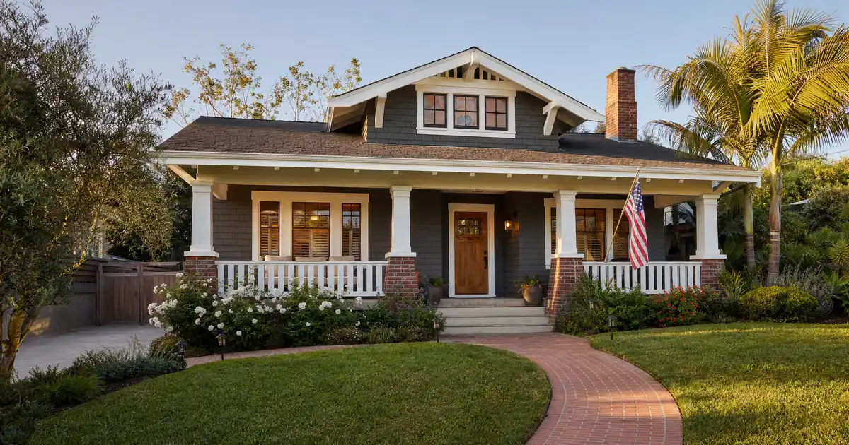VA loans in Encinitas, California — no down payment for veterans