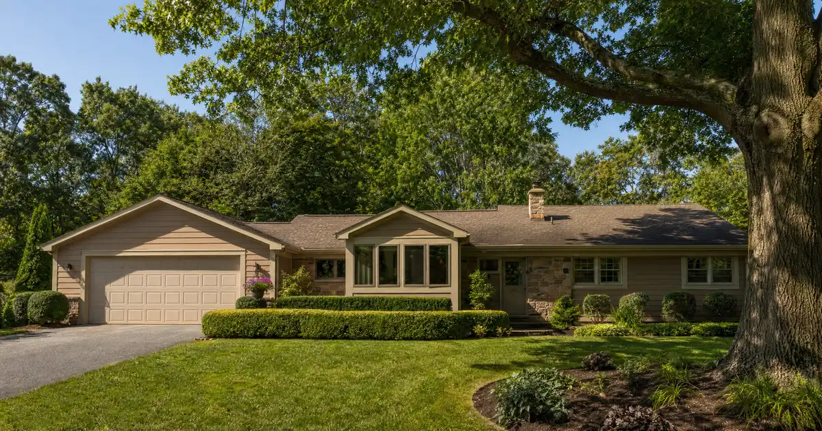 Cash-out refinance in Erie, Pennsylvania — home equity into cash