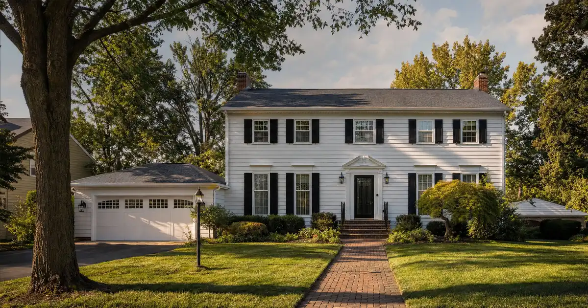 Conventional loans in Erie, Pennsylvania — conforming mortgage with a low down payment